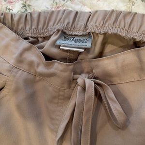 Grey's Anatomy Women's 4232 Drawstring Scrub Pant